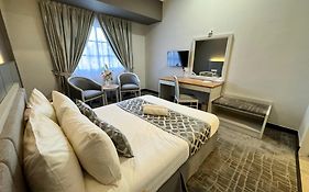 Permai Hotel Kuala Terengganu